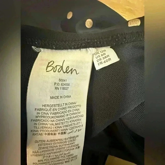 Boden swimsuit - Picture 8 of 10